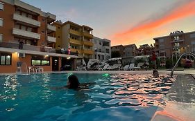Apartments Zalli